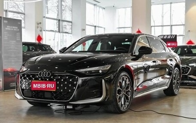 Audi A6, 2026 год, 6 390 000 рублей, 1 фотография
