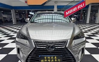 Lexus NX I, 2021 год, 2 600 000 рублей, 1 фотография