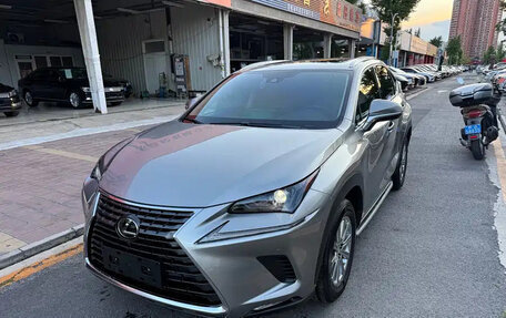 Lexus NX I, 2021 год, 2 700 000 рублей, 2 фотография