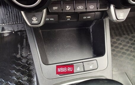 KIA Rio IV, 2021 год, 1 680 000 рублей, 15 фотография