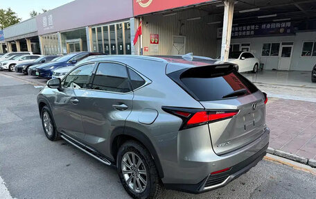 Lexus NX I, 2021 год, 2 700 000 рублей, 5 фотография