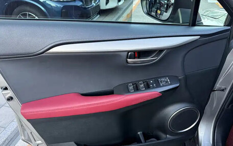 Lexus NX I, 2021 год, 2 700 000 рублей, 13 фотография