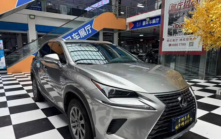 Lexus NX I, 2021 год, 2 600 000 рублей, 2 фотография