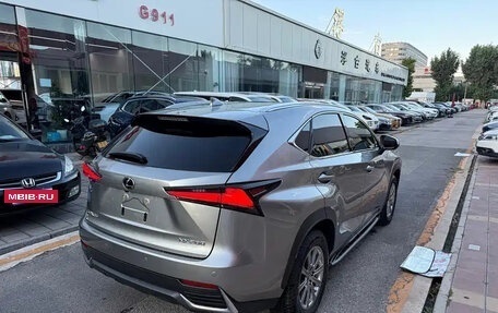 Lexus NX I, 2021 год, 2 700 000 рублей, 4 фотография