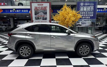 Lexus NX I, 2021 год, 2 600 000 рублей, 4 фотография