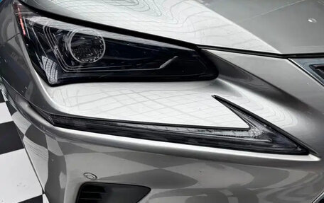 Lexus NX I, 2021 год, 2 600 000 рублей, 5 фотография
