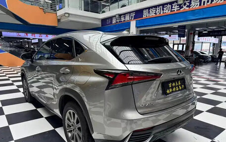 Lexus NX I, 2021 год, 2 600 000 рублей, 7 фотография