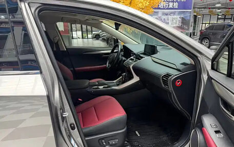 Lexus NX I, 2021 год, 2 600 000 рублей, 9 фотография