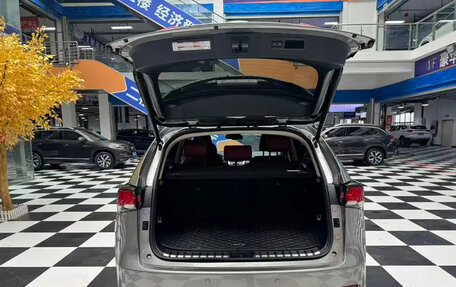 Lexus NX I, 2021 год, 2 600 000 рублей, 18 фотография