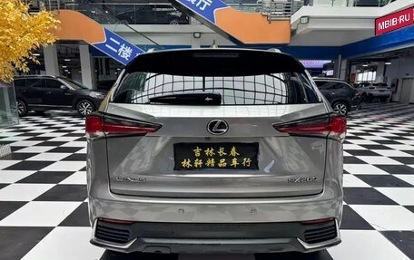 Lexus NX I, 2021 год, 2 600 000 рублей, 8 фотография