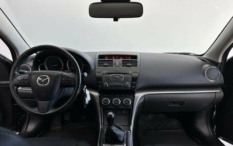 Mazda 6, 2011 год, 865 000 рублей, 10 фотография
