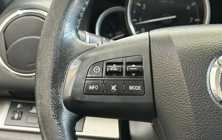 Mazda 6, 2011 год, 865 000 рублей, 12 фотография