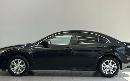 Mazda 6, 2011 год, 865 000 рублей, 9 фотография
