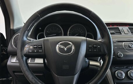 Mazda 6, 2011 год, 865 000 рублей, 11 фотография