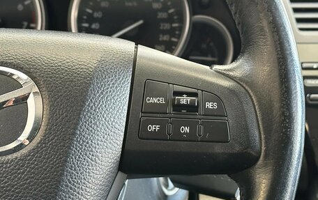 Mazda 6, 2011 год, 865 000 рублей, 13 фотография