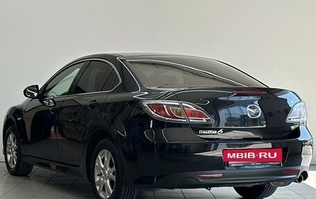 Mazda 6, 2011 год, 865 000 рублей, 8 фотография