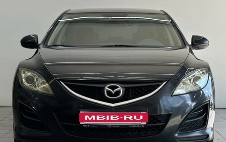 Mazda 6, 2011 год, 865 000 рублей, 3 фотография