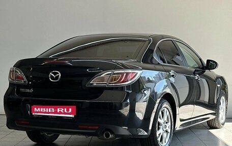 Mazda 6, 2011 год, 865 000 рублей, 6 фотография