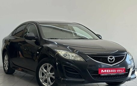 Mazda 6, 2011 год, 865 000 рублей, 4 фотография