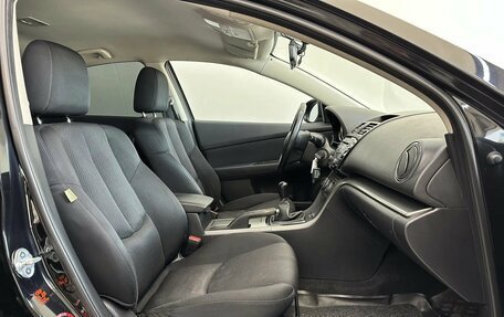 Mazda 6, 2011 год, 865 000 рублей, 21 фотография