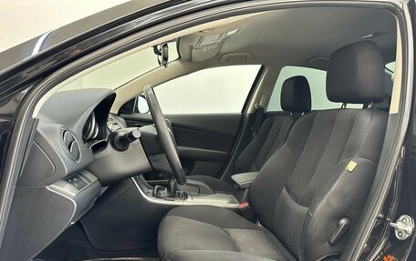 Mazda 6, 2011 год, 865 000 рублей, 18 фотография