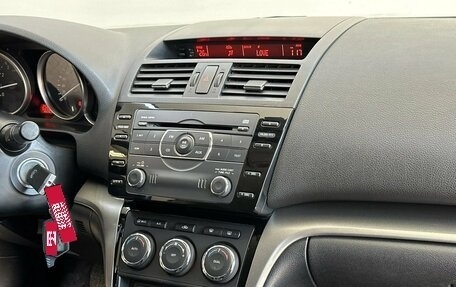 Mazda 6, 2011 год, 865 000 рублей, 15 фотография