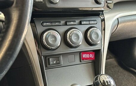 Mazda 6, 2011 год, 865 000 рублей, 16 фотография