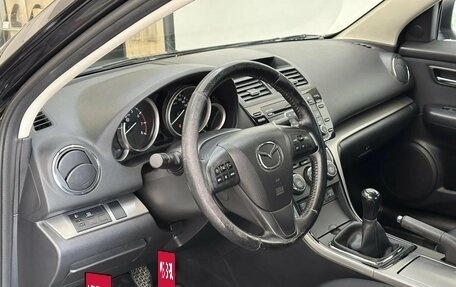 Mazda 6, 2011 год, 865 000 рублей, 19 фотография