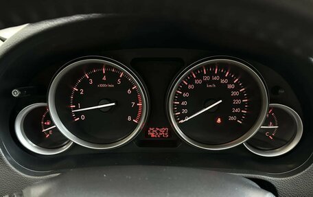 Mazda 6, 2011 год, 865 000 рублей, 31 фотография