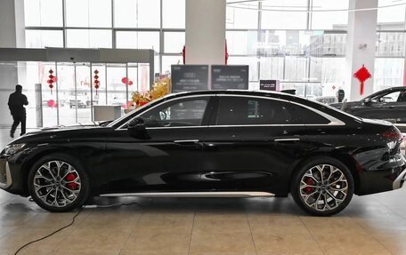 Audi A6, 2026 год, 6 390 000 рублей, 3 фотография