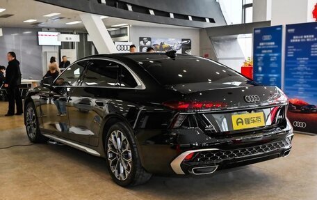 Audi A6, 2026 год, 6 390 000 рублей, 7 фотография