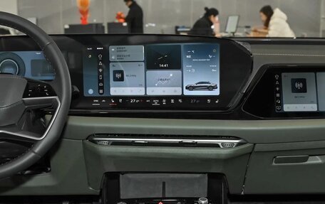 Audi A6, 2026 год, 6 390 000 рублей, 9 фотография