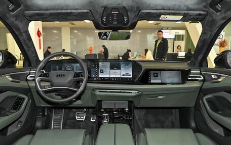 Audi A6, 2026 год, 6 390 000 рублей, 8 фотография