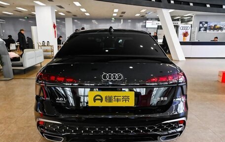 Audi A6, 2026 год, 6 390 000 рублей, 6 фотография
