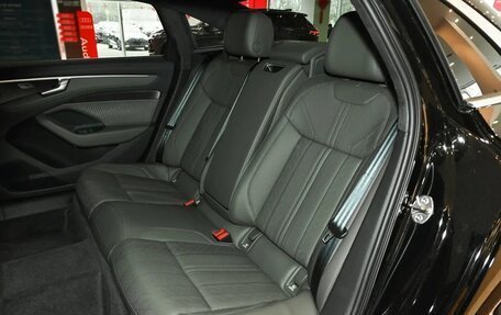 Audi A6, 2026 год, 6 390 000 рублей, 14 фотография