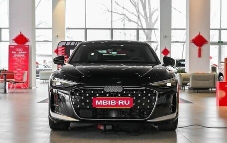 Audi A6, 2026 год, 6 390 000 рублей, 2 фотография