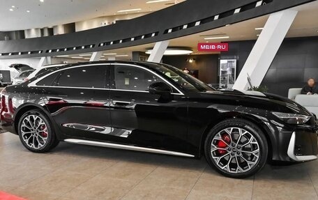 Audi A6, 2026 год, 6 390 000 рублей, 4 фотография