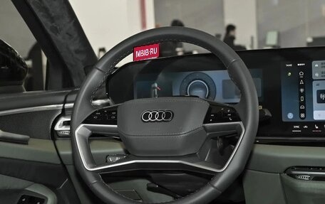 Audi A6, 2026 год, 6 390 000 рублей, 15 фотография