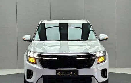KIA Seltos I, 2023 год, 2 011 111 рублей, 5 фотография