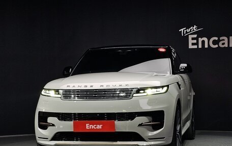Land Rover Range Rover Sport, 2024 год, 14 560 000 рублей, 3 фотография