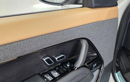 Land Rover Range Rover Sport, 2024 год, 14 560 000 рублей, 6 фотография