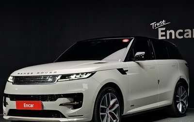 Land Rover Range Rover Sport, 2024 год, 14 560 000 рублей, 1 фотография