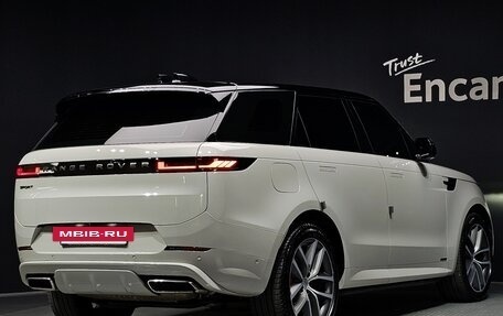 Land Rover Range Rover Sport, 2024 год, 14 560 000 рублей, 2 фотография