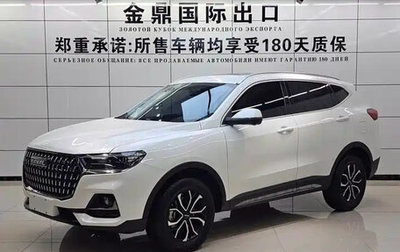 Haval H6, 2023 год, 1 142 000 рублей, 1 фотография