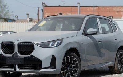 BMW X3, 2026 год, 5 790 000 рублей, 1 фотография