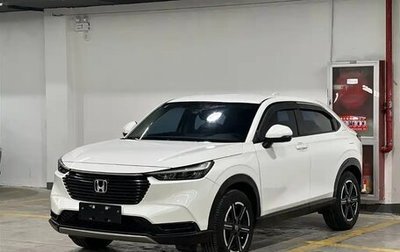 Honda Vezel, 2023 год, 1 820 000 рублей, 1 фотография