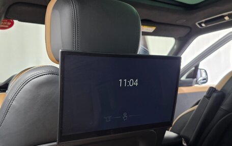 Land Rover Range Rover Sport, 2024 год, 14 560 000 рублей, 9 фотография
