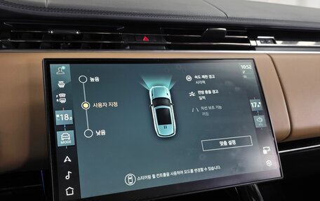 Land Rover Range Rover Sport, 2024 год, 14 560 000 рублей, 11 фотография