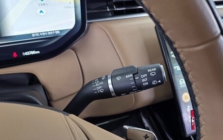 Land Rover Range Rover Sport, 2024 год, 14 560 000 рублей, 14 фотография