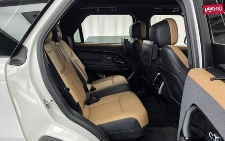 Land Rover Range Rover Sport, 2024 год, 14 560 000 рублей, 15 фотография